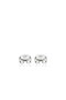 Heliophilia Silver Pendientes de Plata de Ley 925 con Refuerzo de Rodio